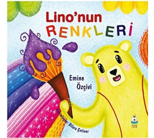 Lino’nun Renkleri