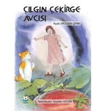 Çılgın Çekirge Avcısı