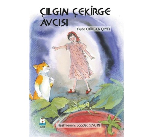 Çılgın Çekirge Avcısı