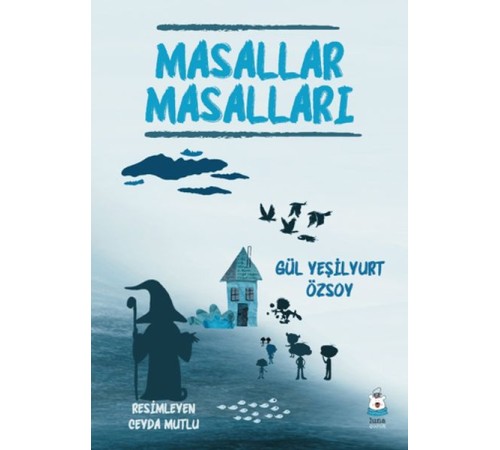 Masallar Masalları Masallar Masalları