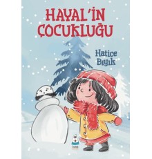 Hayal’in Çocukluğu