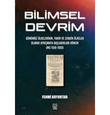 Bilimsel Devrim