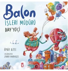 Balon İşleri Müdürü