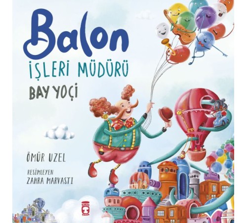 Balon İşleri Müdürü