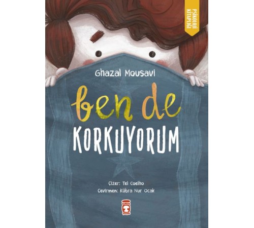 Ben de Korkuyorum Ben de Korkuyorum