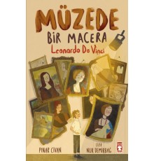 Müzede Bir Macera