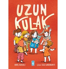 Uzun Kulak