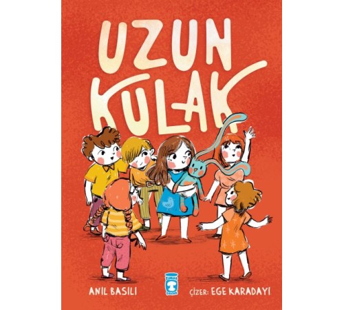 Uzun Kulak