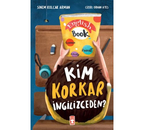 Kim Korkar İngilizceden? Kim Korkar İngilizceden?