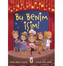 Bu Benim İşim