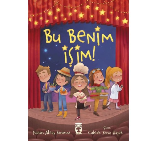 Bu Benim İşim