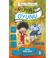 Rüya Oyunu - Rüya Maceraları