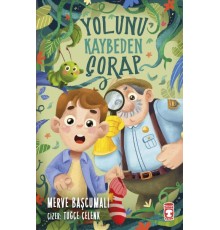 Yolunu Kaybeden Çorap