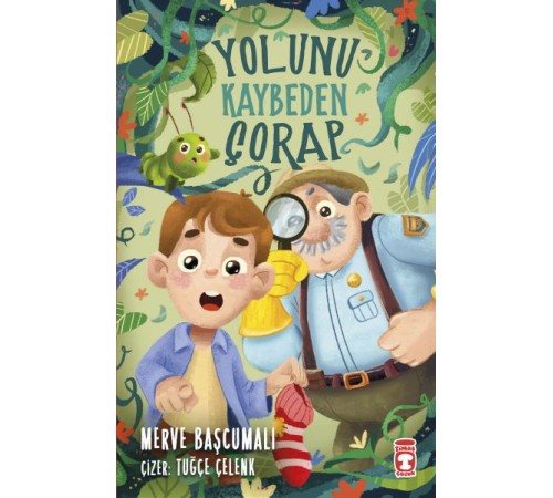 Yolunu Kaybeden Çorap Yolunu Kaybeden Çorap