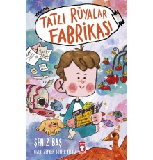 Tatlı Rüyalar Fabrikası