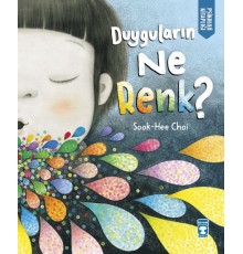 Duyguların Ne Renk