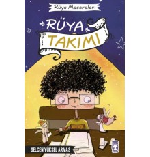 Rüya Takımı - Rüya Maceraları