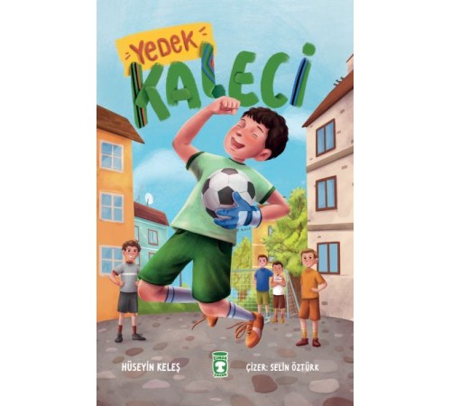 Yedek Kaleci Yedek Kaleci