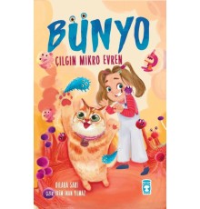 Bünyo - Çılgın Mikro Evren