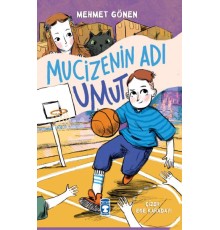 Mucizenin Adı Umut