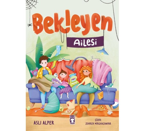 Bekleyen Ailesi