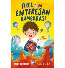 Arel ve Enteresan Kumbarası