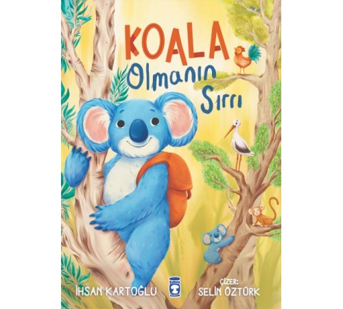 Koala Olmanın Sırrı