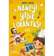 Naneyi Yedik Lokantası