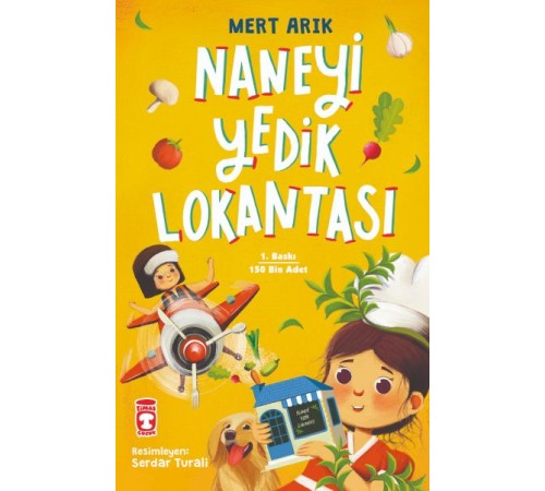 Naneyi Yedik Lokantası