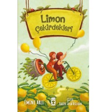 Limon Çekirdekleri