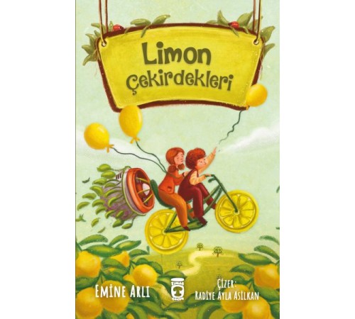 Limon Çekirdekleri Limon Çekirdekleri