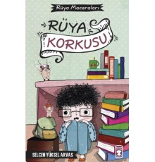 Rüya Korkusu - Rüya Maceraları