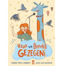 Uzun ve Benekli Gezegeni