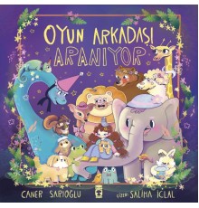 Oyun Arkadaşı Aranıyor