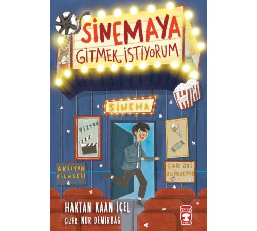 Sinemaya Gitmek İstiyorum