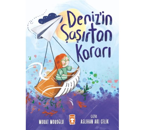 Deniz'in Şaşırtan Kararı