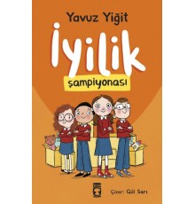 İyilik Şampiyonası