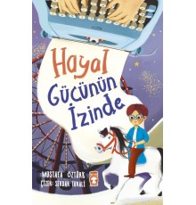 Hayal Gücünün İzinde