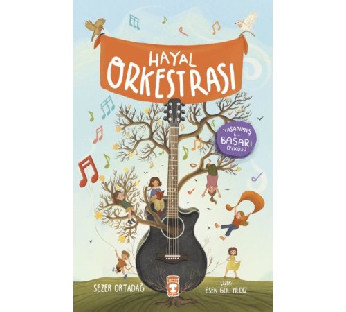 Hayal Orkestrası