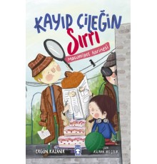 Kayıp Çileğin Sırrı - Masumiyet Karinesi