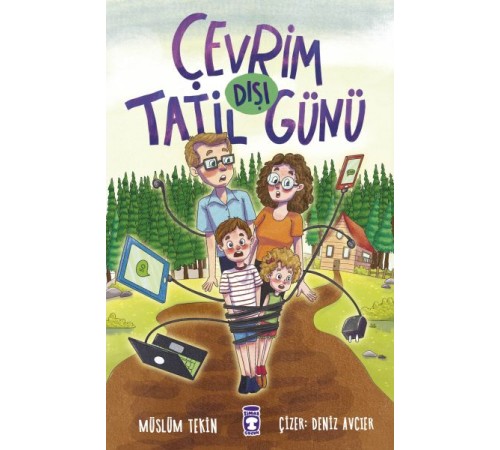 Çevrim Dışı Tatil Günü Çevrim Dışı Tatil Günü