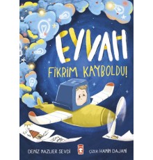 Eyvah Fikrim Kayboldu