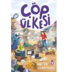 Çöp Ülkesi