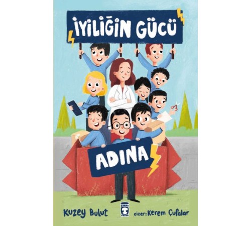 İyiliğin Gücü Adına
