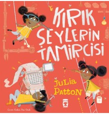 Kırık Şeylerin Tamircisi