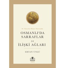 18. Yüzyılın İkinci Yarısında Osmanlıda Sarraflar