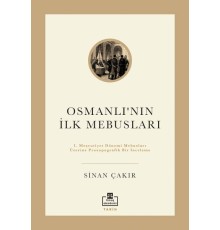 İlk Osmanlı Mebusları