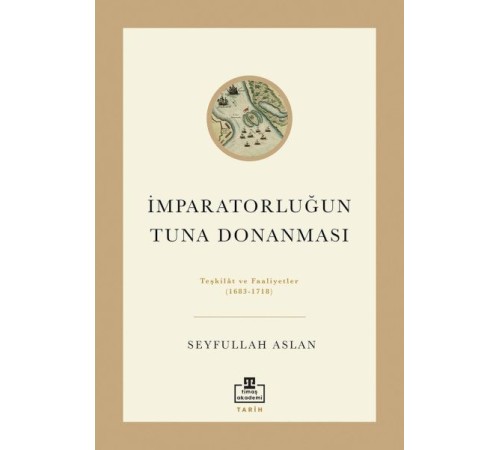 İmparatorluğun Tuna Donanması