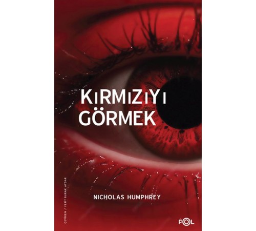 Kırmızıyı Görmek