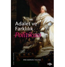 Adalet ve Farklılık Politikası